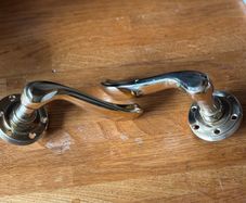 internal fire doors