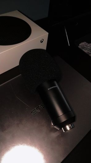 Sudotak St800 Streaming Microphone