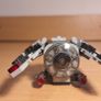 LEGO Star Wars 75161 TIE Striker Microfighter Image 9
