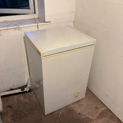 freezers