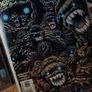 Fantastic Four ! Issue #486 (57) ! First Printing ! 2002 ! by Marvel ! Image 2