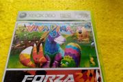 Viva Pinata Xbox 360 games Original