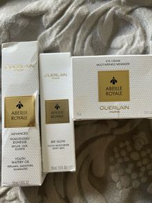 Guerlain Skincare Brand New 100% Genuine