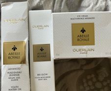 Guerlain Skincare Brand New 100% Genuine