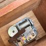 Vintage Musical Jewellery Box Memory Cats Sankyo Image 3