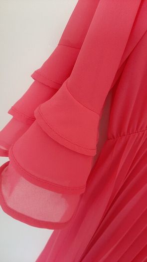Fuschia dress BNWT..