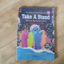 Take A Stand - Set Image 2