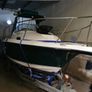 Bayliner Trophy Pro Fishing Boat Image 7