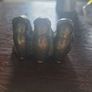 Brass Monkeys miniature. Image 6