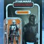 Star Wars The Vintage Collection -  3.75 The Mandalorian figures Image 2
