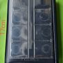 Leuchtrum pocket album for 12 Euro coin sets. Image 3