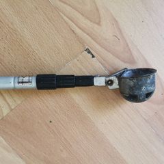 golf ball retriever
