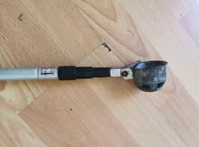 golf ball retriever