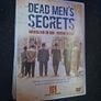 Dead Men's Secrets DVD Image 7