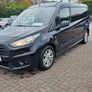 Ford Transit Connect 2022 LWB no VAT Image 10