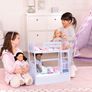 Our Generation Doll Bunk Bed Image 3