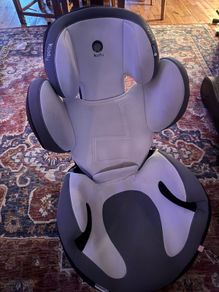 Kiddy Pheonixfix Pro 2 - Car Seat