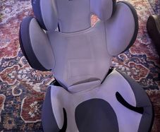 Kiddy Pheonixfix Pro 2 - Car Seat