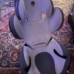 Kiddy Pheonixfix Pro 2 - Car Seat