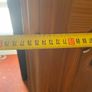 Free used bedside locker Image 5