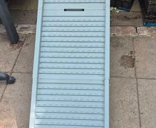 dog ramp