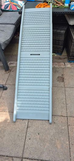 dog ramp