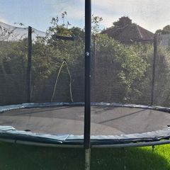 13ft Trampoline