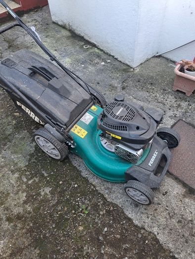 Ferrex Lawnmower