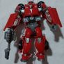 Transformer Clifjumper Image 10