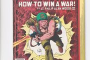 Sgt. Rock #340 How To Win A War 1980 Dc Bronze Age Comic