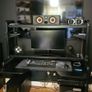 Ikea gaming desk Image 2
