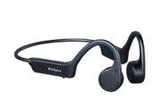 Lenovo X4 Bone Conduction Bluetooth Running Sport CyclingHeadphone Sports Earphone Waterproof Wireless Headset with Mic Ear Hook TWS Bass Hifi Stereo