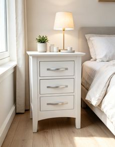 Bedside Locker