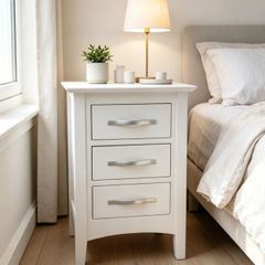 Bedside Locker