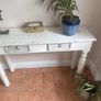 Console table Image 8