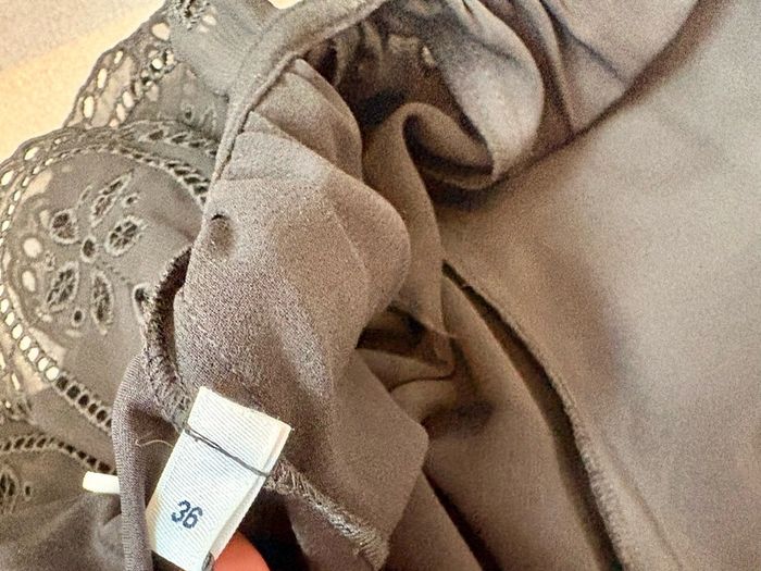 Claudie Pierlot occassion dress, brand new with tags. RRP 265.