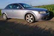 Audi a4 b6 s-line 1.9tdi AVF 6 speed manual 130 HP 17 inch alloy wheels ( x5) 235 /45 tyres all parts breaking door blades spoiler wind reflectors
