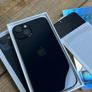 iPhone 13 256 GB in Midnight Image 8