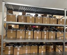 Garage / Warehouse Shelving
