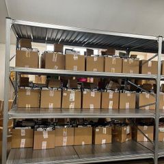 Garage / Warehouse Shelving