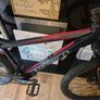 carrera vengeance ebike Image 2