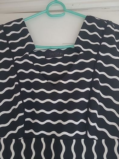 Savida size 16 dress
