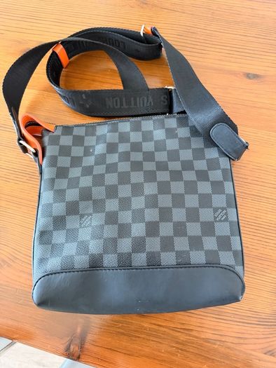 bag shoulder bag