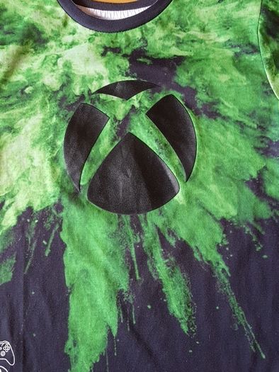 Age 8-9 XBOX Teeshirt