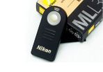 Nikon ML-L3 Original Remote Control Infrared