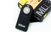 Nikon ML-L3 Original Remote Control Infrared