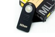 Nikon ML-L3 Original Remote Control Infrared