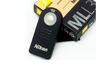 main image for ad Nikon ML-L3 Original Remote Control Infrared