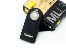 Nikon ML-L3 Original Remote Control Infrared