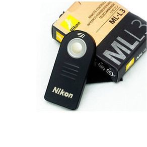 Nikon ML-L3 Original Remote Control Infrared